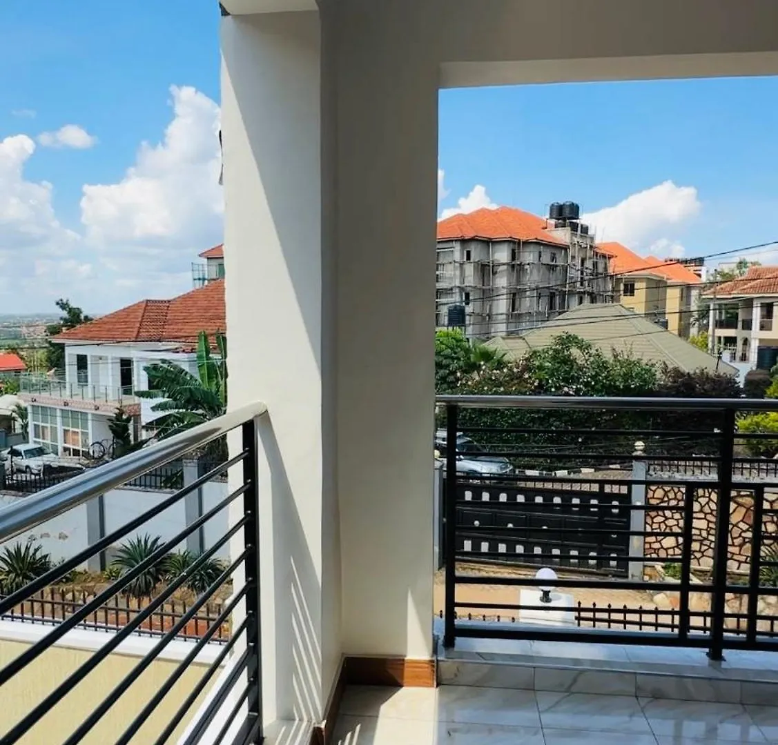 Peaceful Home Kampala