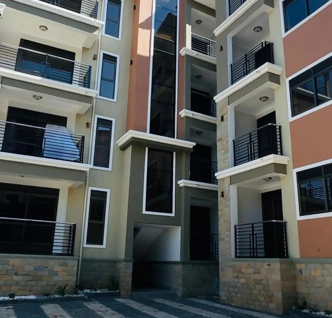 Peaceful Home Kampala